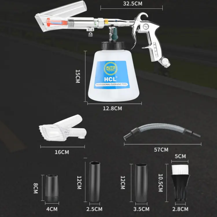 Tornador ��� �������� ZV200. ���� 3